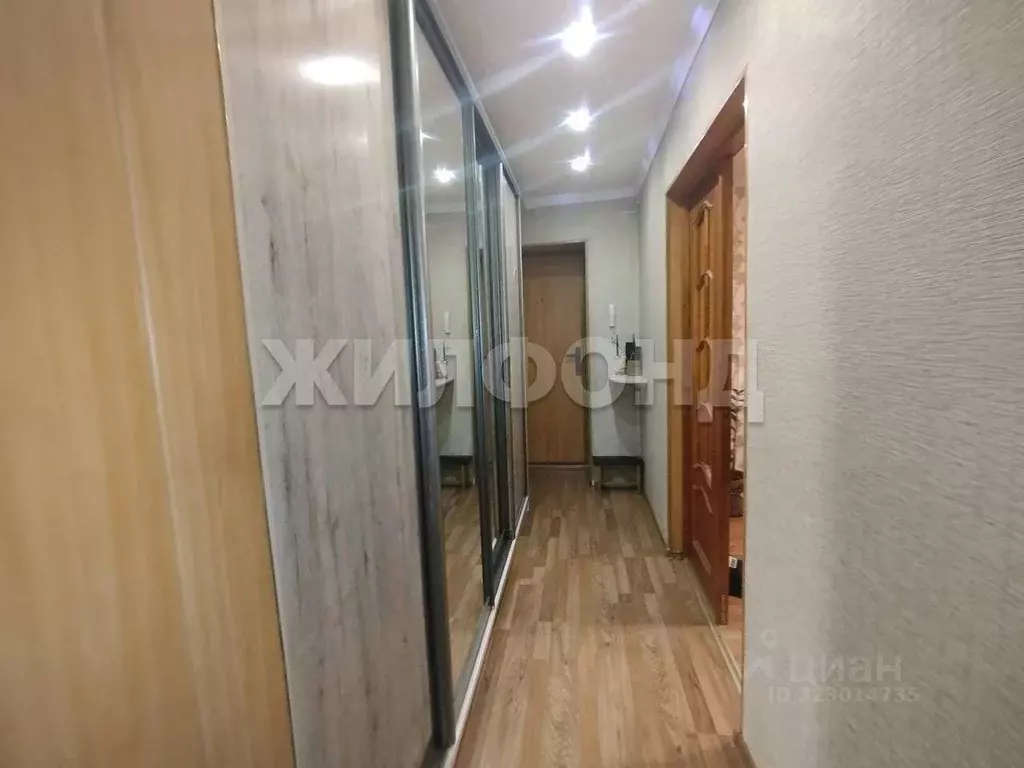 2-к кв. Ставропольский край, Георгиевск ул. Быкова, 14 (50.6 м) - Фото 2