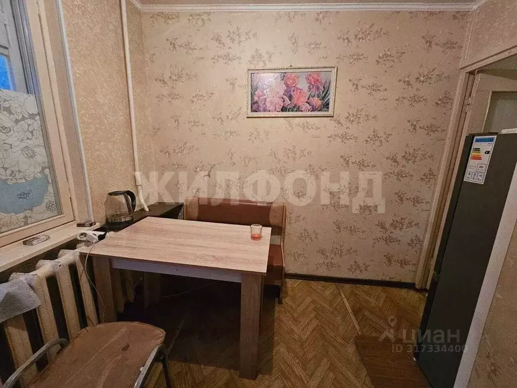 2-к кв. Ханты-Мансийский АО, Когалым ул. Дружбы Народов, 39 (49.0 м) - Фото 1
