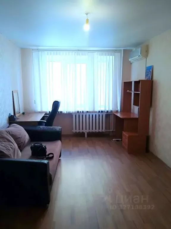 2-к кв. Волгоградская область, Волгоград ул. Героев Малой Земли, 36 ... - Фото 1