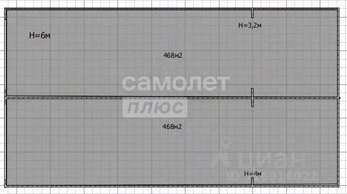 Помещение свободного назначения в Алтайский край, Бийск Кожзаводская ... - Фото 1