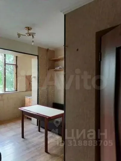 1-к кв. Кабардино-Балкария, Нальчик ул. Ю.А. Гагарина (31.0 м) - Фото 0