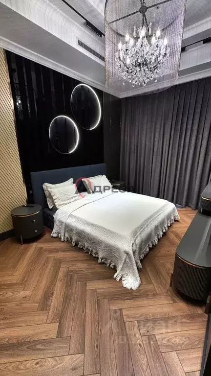 2-к кв. Татарстан, Казань ул. Николая Ершова, 65В (60.0 м) - Фото 0