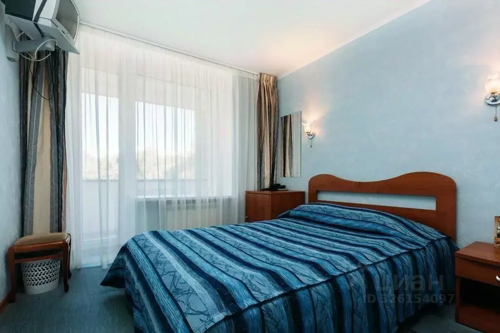 Комната Карелия, Прионежский район, Шуйское с/пос, д. Косалма, Отель ... - Фото 1