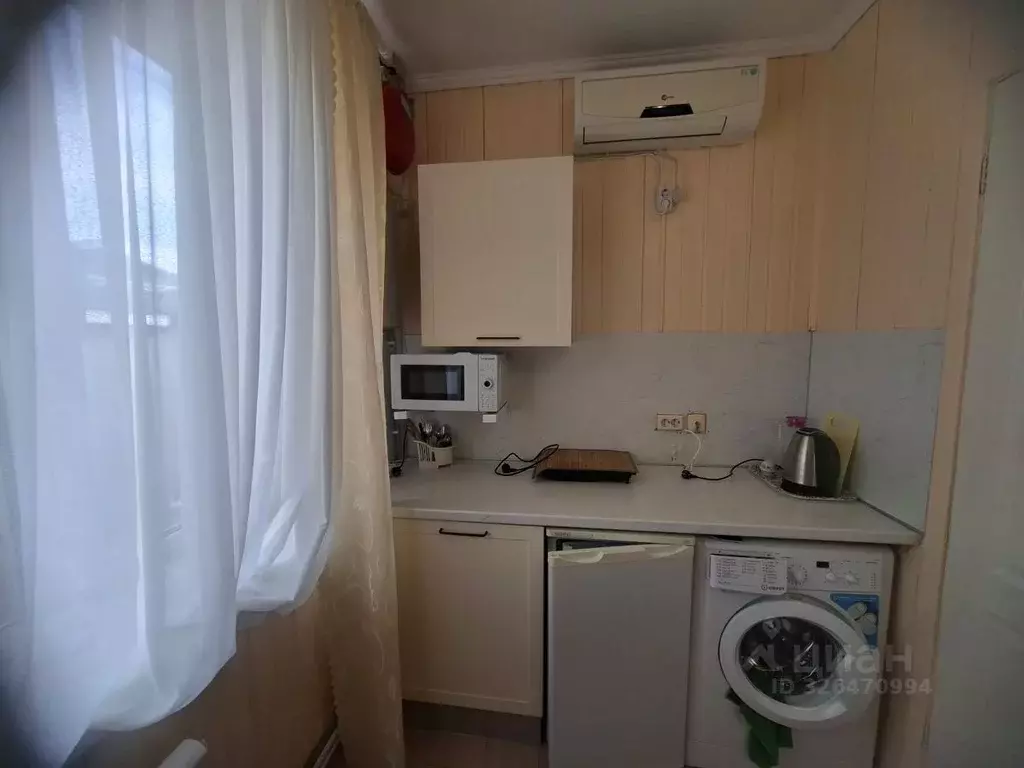 Студия Краснодарский край, Анапа муниципальный округ, с. Витязево ул. ... - Фото 2