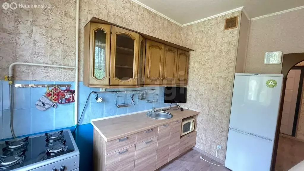 2-комнатная квартира: Котлас, улица Кедрова, 11 (51.5 м) - Фото 1