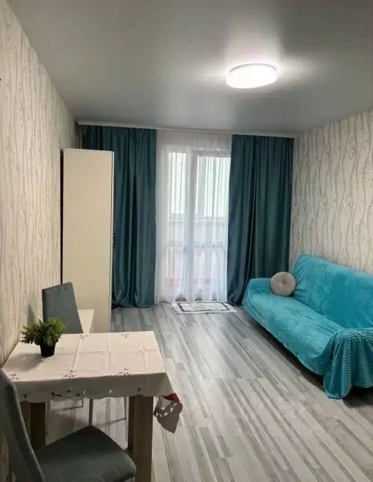 Студия Самарская область, Волжский район, Лопатино с/пос, пос. ... - Фото 1