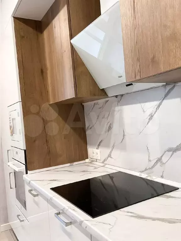 3-к. квартира, 75,4 м, 6/9 эт. - Фото 1