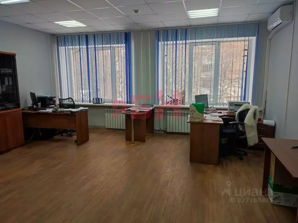 Офис в Самарская область, Самара Ново-Садовая ул., 44 (49 м) - Фото 1