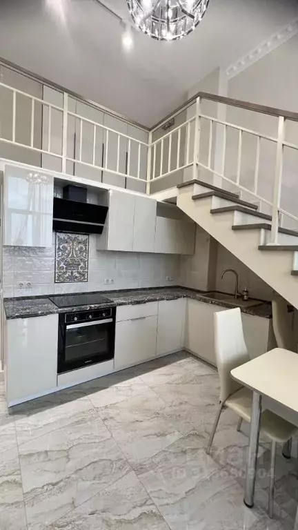 Свободной планировки кв. Москва Широкая ул., 30 (60.0 м) - Фото 0