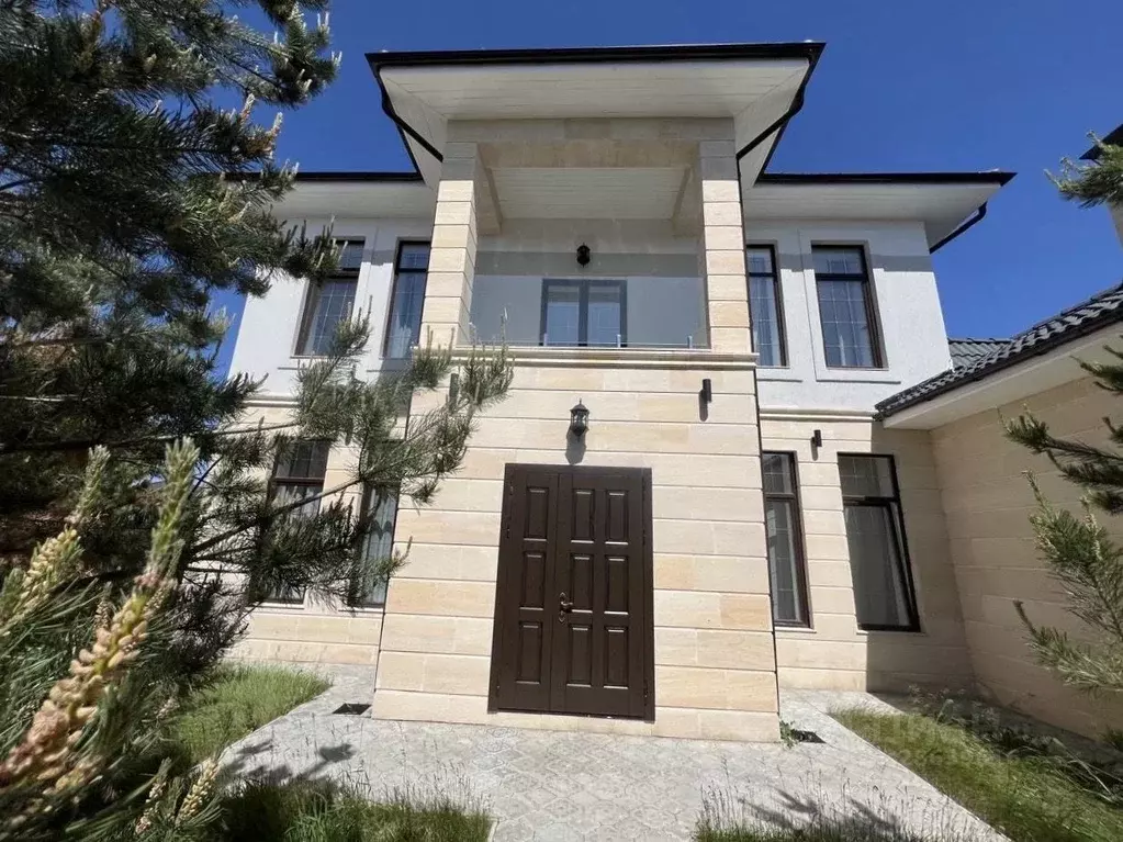 Коттедж в Московская область, Истра муниципальный округ, д. Исаково, ... - Фото 1