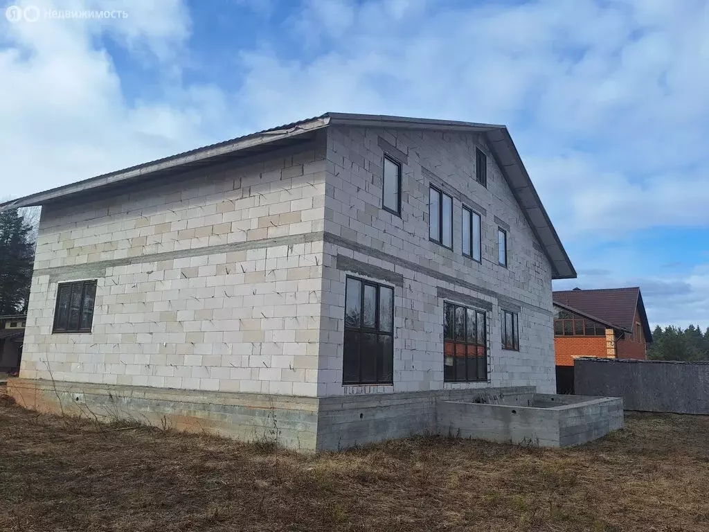 Дом в Тверская область, Калининский муниципальный округ, деревня ... - Фото 2