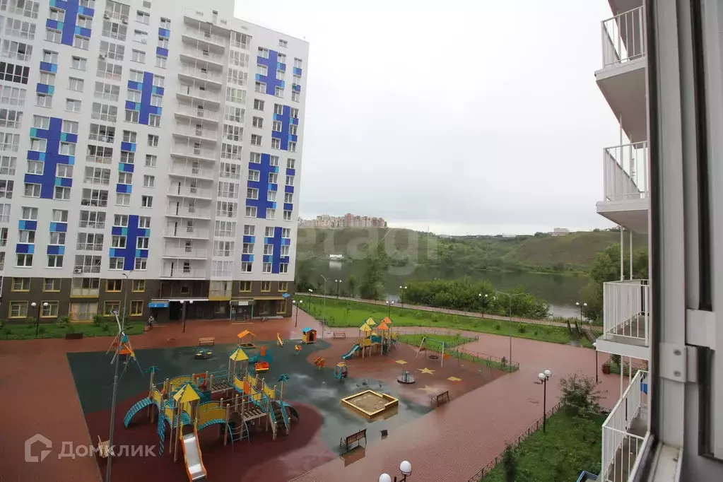 Продаётся 2-к квартира, 56.7 м - Фото 0