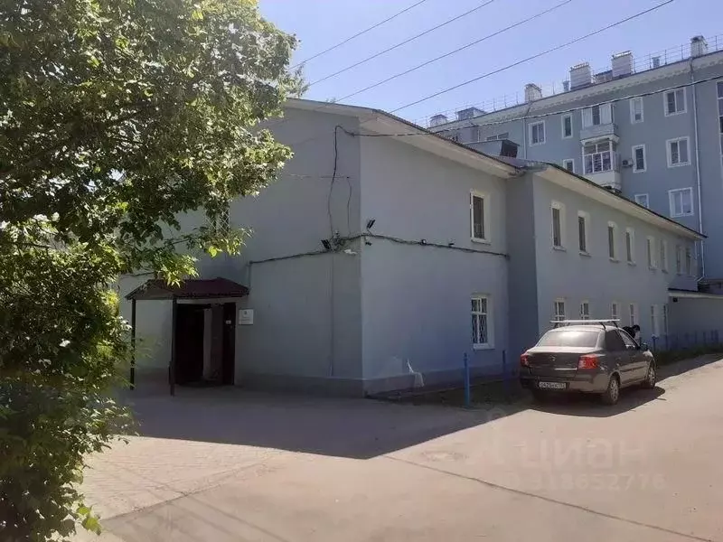 Помещение свободного назначения в Нижегородская область, Нижний ... - Фото 0