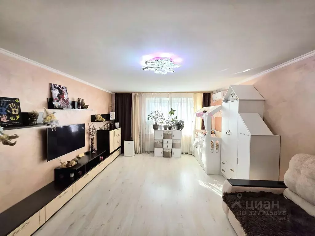 1-к кв. Московская область, Люберцы Красная Горка мкр, просп. Победы, ... - Фото 2