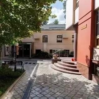 Помещение свободного назначения в Москва Подкопаевский пер., 4С3 (111 ... - Фото 2