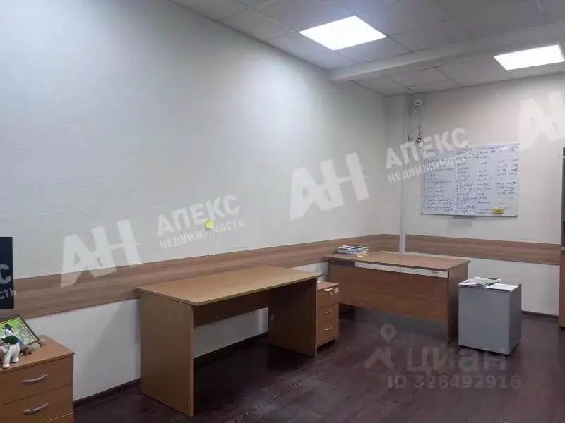 Помещение свободного назначения в Москва ул. Земляной Вал, 64/17 (30 ... - Фото 1