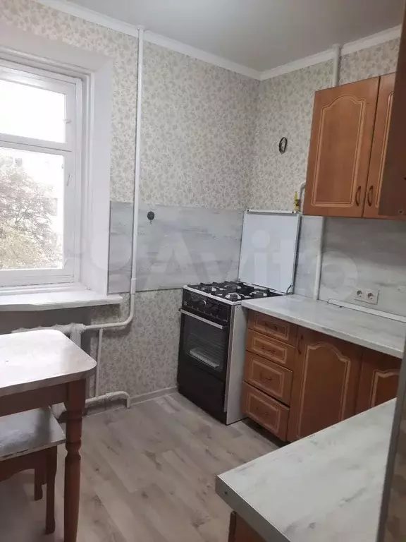 1-к. квартира, 35 м, 4/5 эт. - Фото 0