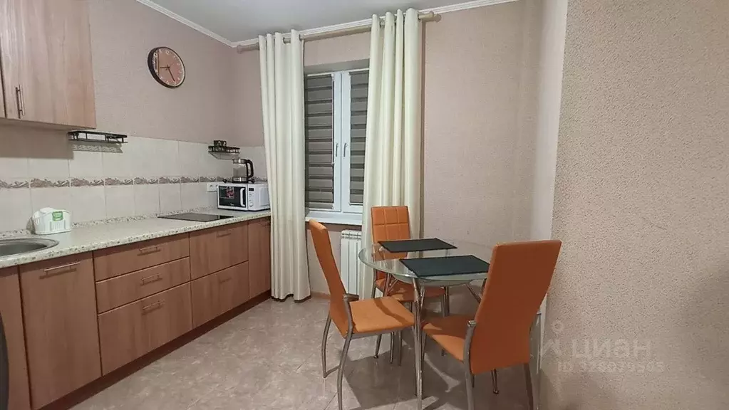 1-к кв. Свердловская область, Екатеринбург ул. Союзная, 2 (37.9 м) - Фото 2