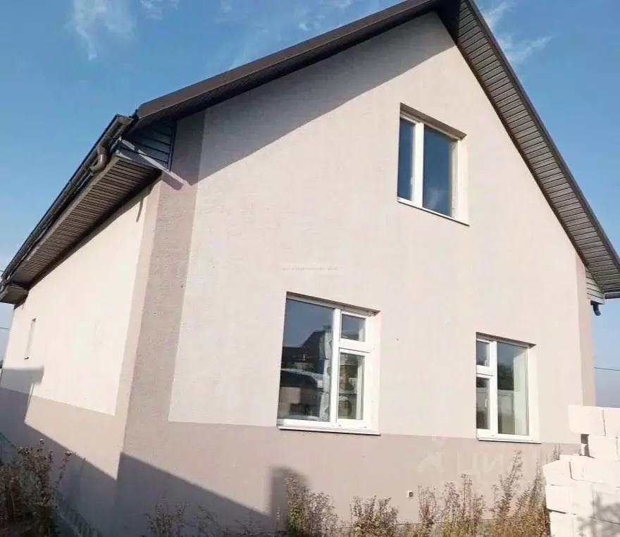 Коттедж в Белгородская область, Белгородский район, Новосадовское ... - Фото 1