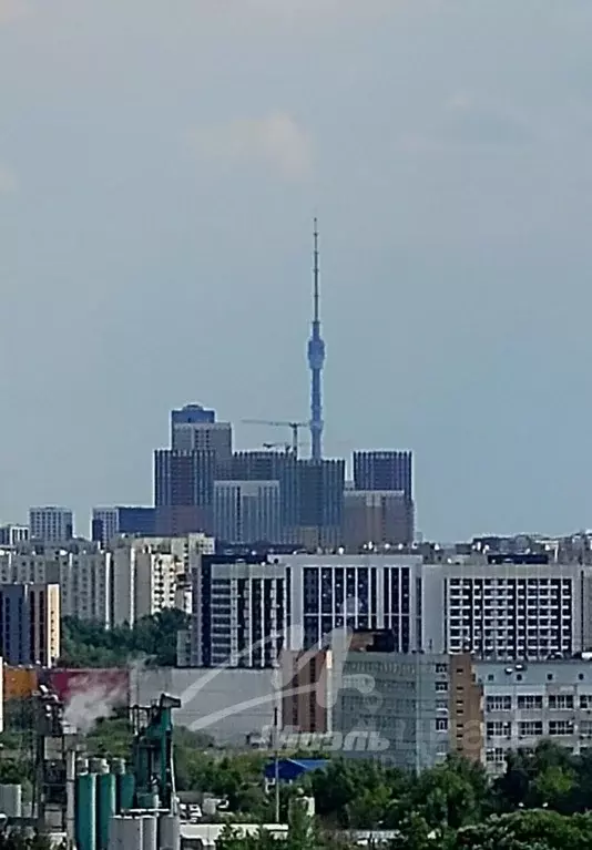 2-к кв. Московская область, Химки Совхозная ул., 8а (58.6 м) - Фото 1