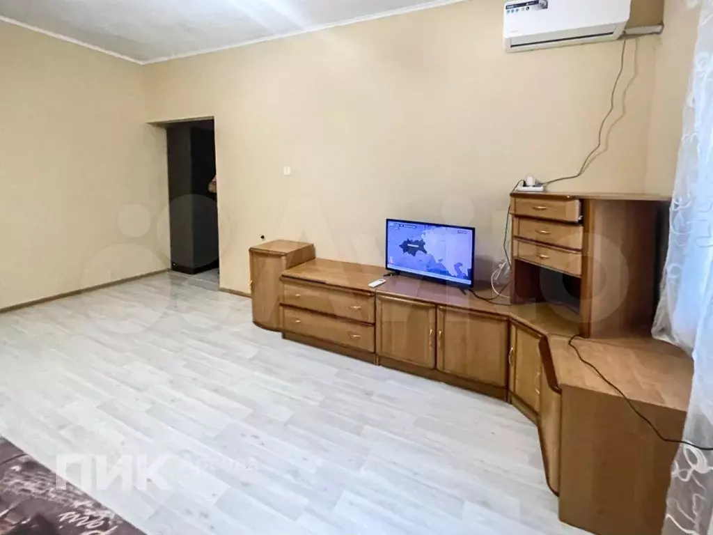 1-к. квартира, 34 м, 2/5 эт. - Фото 1