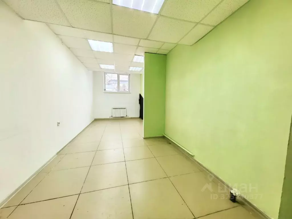 Офис в Томская область, Томск Большая Подгорная ул., 87 (22 м) - Фото 2