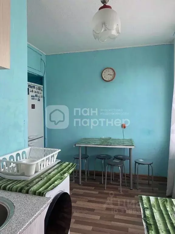 3-к кв. Санкт-Петербург Белградская ул., 6К1 (65.3 м) - Фото 0