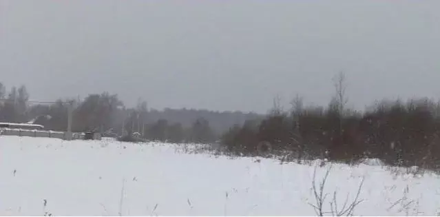 Участок в Московская область, Дмитровский муниципальный округ, д. ... - Фото 1