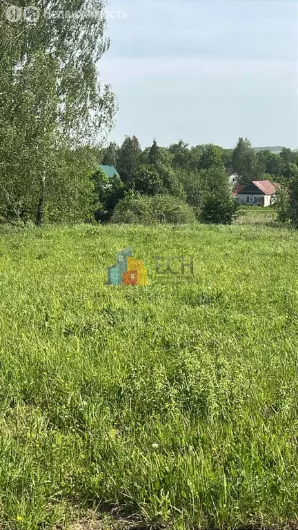 Участок в Ленинский, Новослободская улица (12 м) - Фото 1