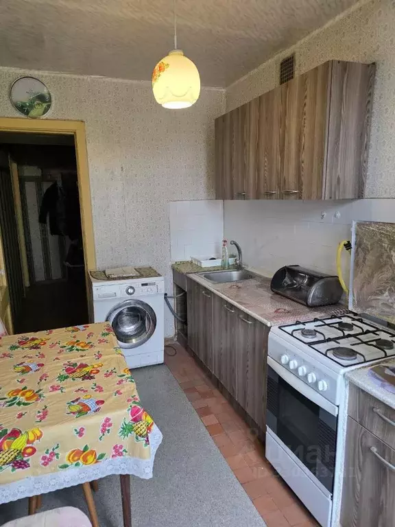 2-к кв. Москва Ростокинская ул., 5К2 (40.0 м) - Фото 2