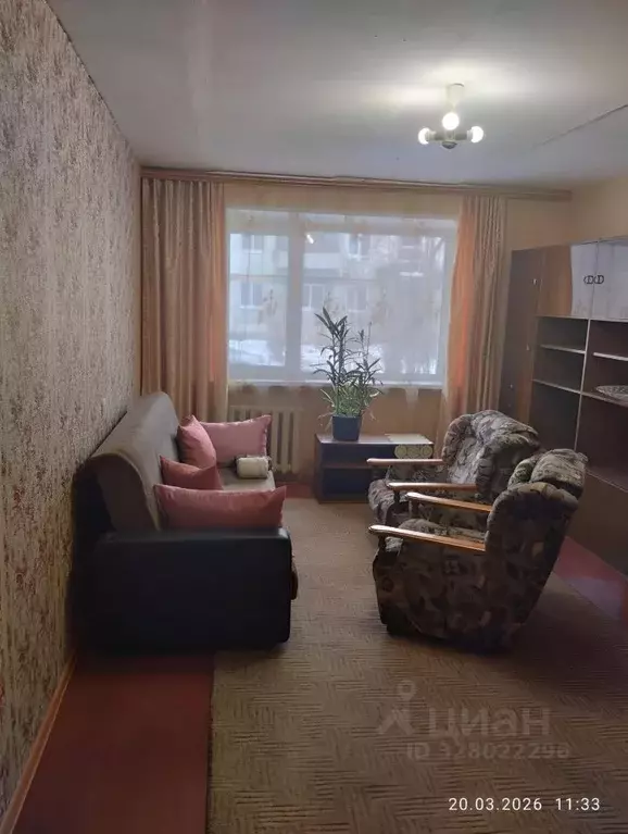 3-к кв. Рязанская область, Рязань Московский р-н, ул. Великанова, 10к1 ... - Фото 1