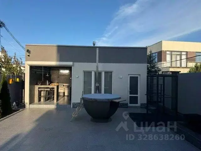 Дом в Севастополь Феникс СТ,  (175 м) - Фото 1