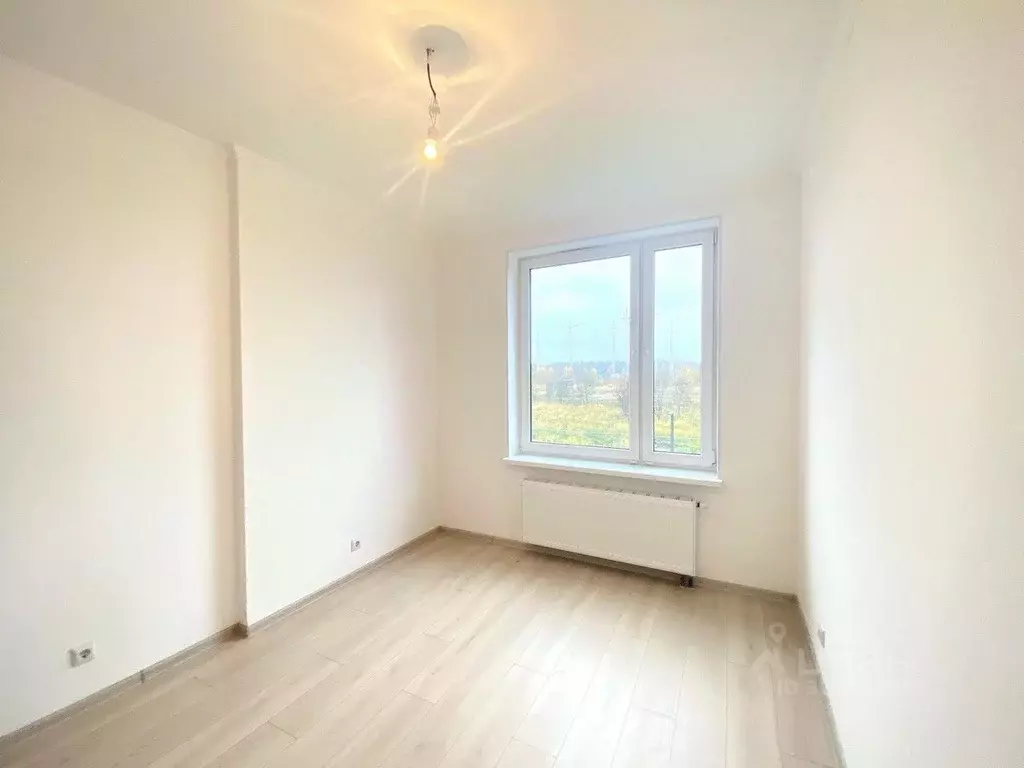 1-к кв. Ленинградская область, Ломоносовский район, Аннинское ... - Фото 1