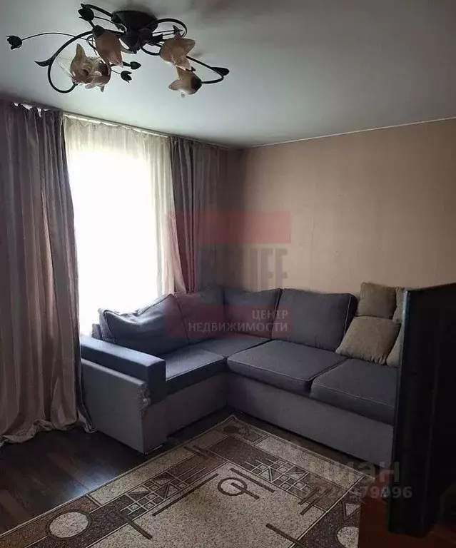 2-к кв. Калининградская область, Янтарный пгт ул. Советская, 96 (45.5 ... - Фото 2