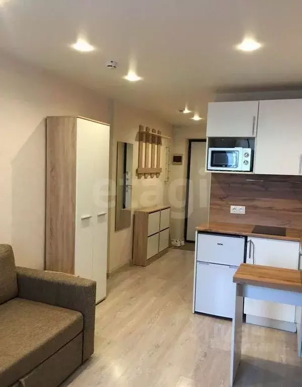 Студия Москва Алтуфьевское ш., 2К1 (19.5 м) - Фото 2