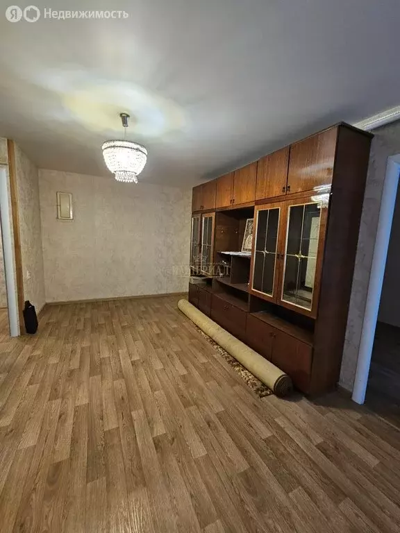 2-комнатная квартира: Йошкар-Ола, Красноармейская улица, 88 (41 м) - Фото 1