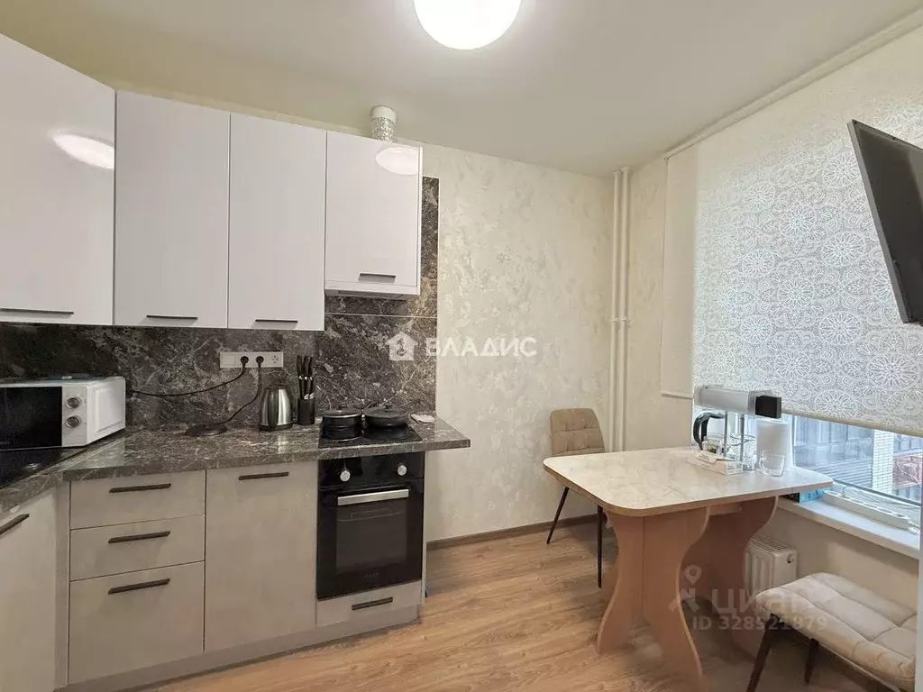 Студия Москва Ленинградское ш., 228к3 (24.7 м) - Фото 1