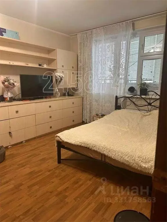 1-к кв. Московская область, Балашиха ул. Твардовского, 22 (38.0 м) - Фото 1