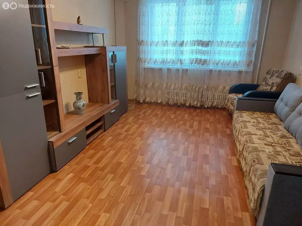 2-комнатная квартира: Волгоград, улица Землячки, 56 (50 м) - Фото 1