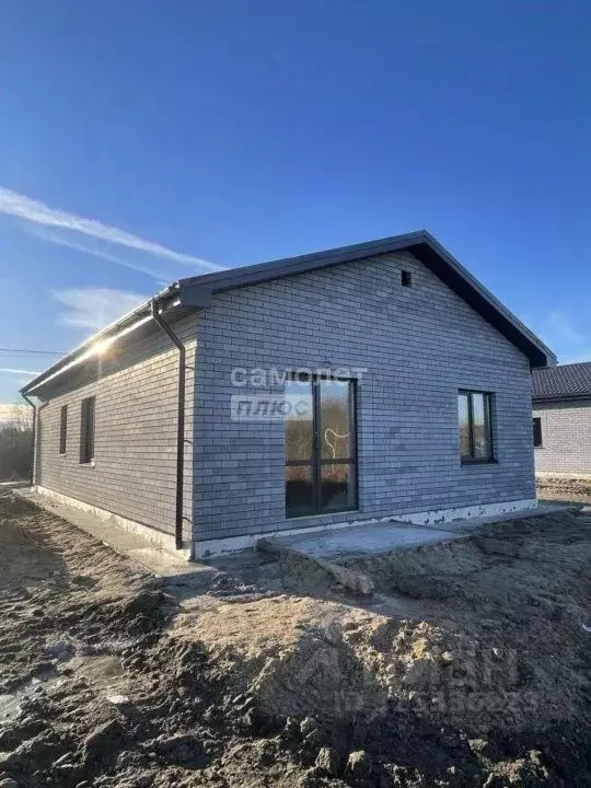 Дом в Тюменская область, Тюмень Царево садовое товарищество, ул. Ясная ... - Фото 1