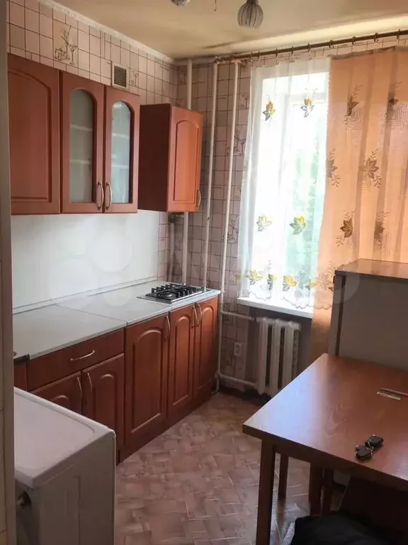 1-к. квартира, 30,9 м, 4/5 эт. - Фото 1