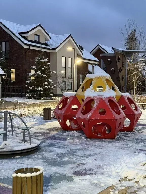 Дом в Московская область, Подольск городской округ, д. Булатово, ... - Фото 1