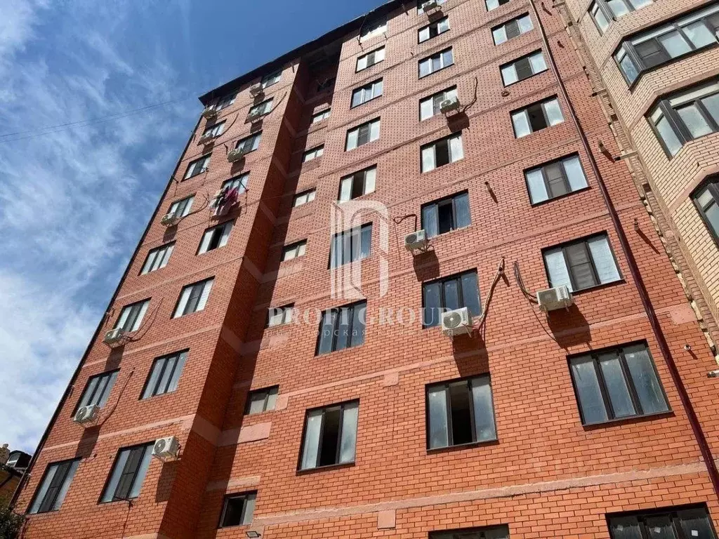 1-к кв. Дагестан, Махачкала ул. Губденская (45.0 м) - Фото 0