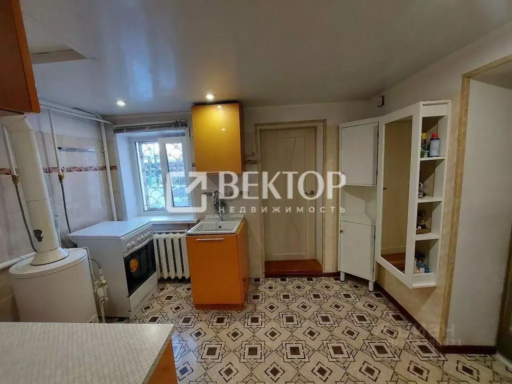 Дом в Ивановская область, Иваново Круглый проезд, 29 (94 м) - Фото 2