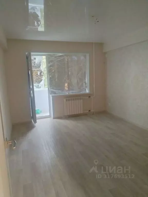 2-к кв. Волгоградская область, Волгоград ул. Лавочкина, 10 (44.7 м) - Фото 0