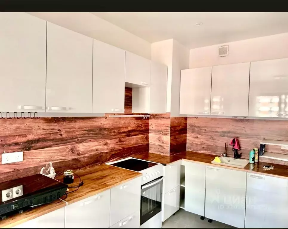 Квартира, 3 комнаты, 79.5 м - Фото 0