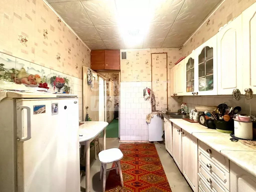 3-к кв. Липецкая область, Липецк 15-й мкр, 23 (62.0 м) - Фото 1