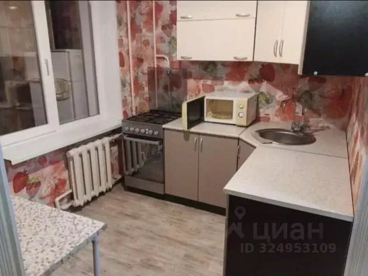 1-к кв. Краснодарский край, Новороссийск Анапское ш., 64 (30.0 м) - Фото 0