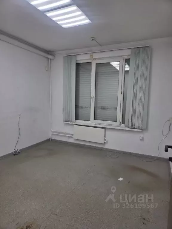 Помещение свободного назначения в Москва Профсоюзная ул., 93К4 (11 м) - Фото 1