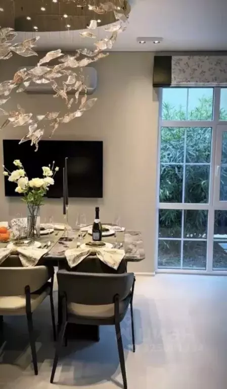 Коттедж в Краснодарский край, Сочи городской округ, с. Черешня ул. ... - Фото 2